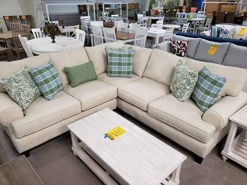 Furniture & Mattresses