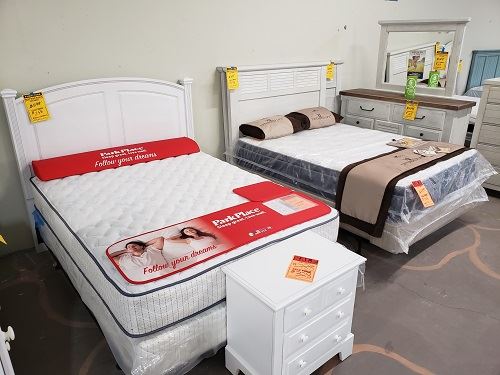 Furniture & Mattresses