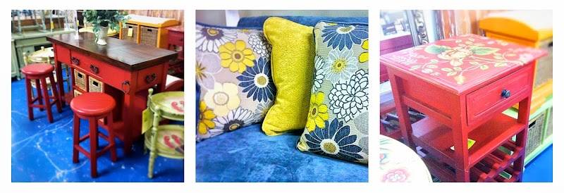 Furniture & Mattresses